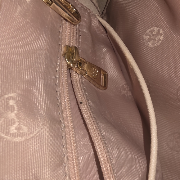 Tory Burch Light Pink Tote - Picture 11 of 12
